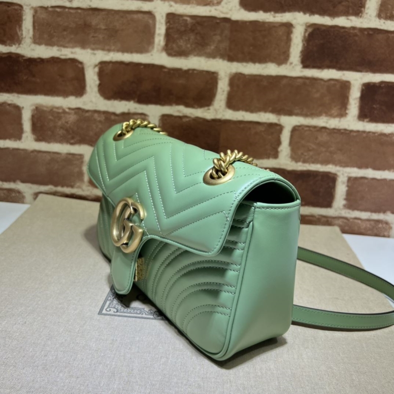 Gucci Satchel Bags